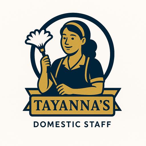 Tayanna’s Premium Domestic Staff Agency
