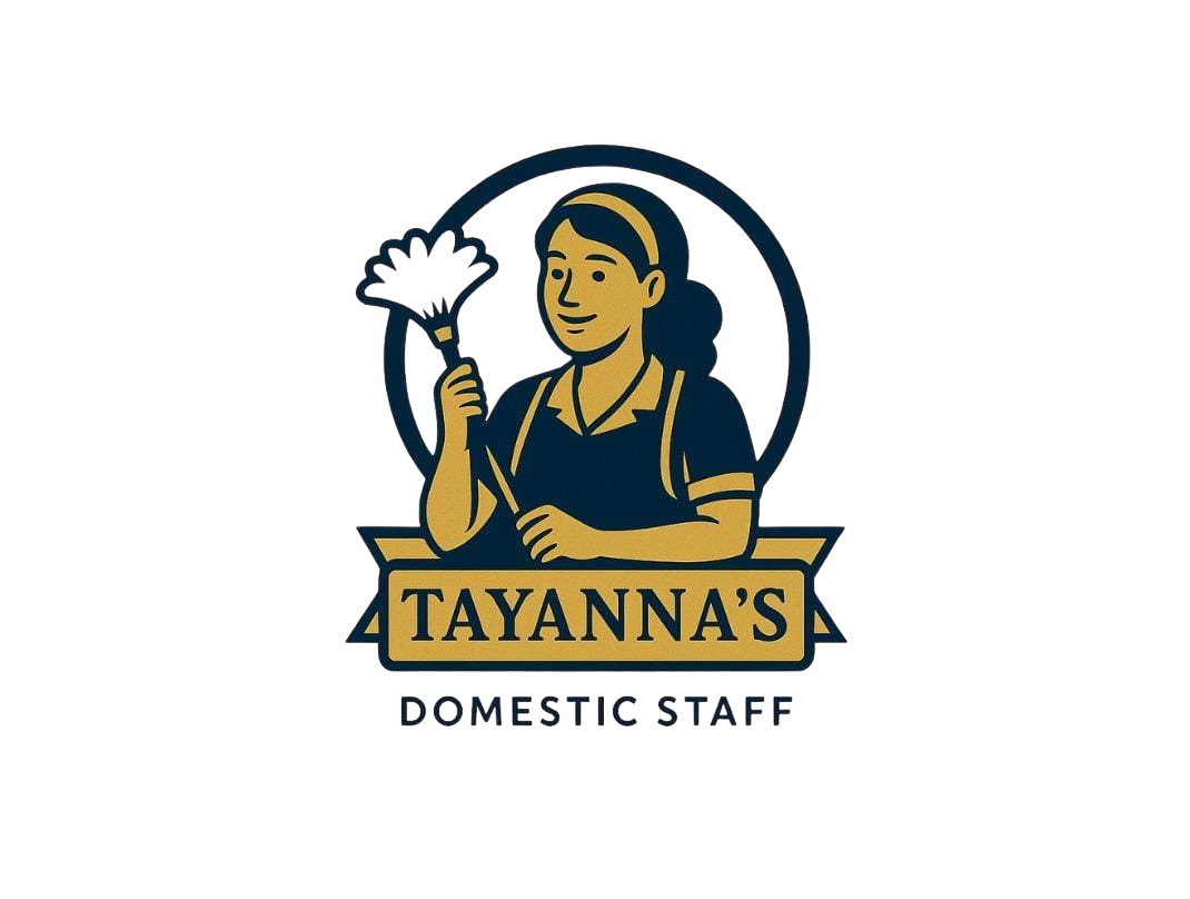 Tayanna’s Premium Domestic Staff Agency 